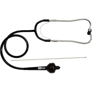 KS Tools 150.1645 Mechanische stescope, 1120 mm