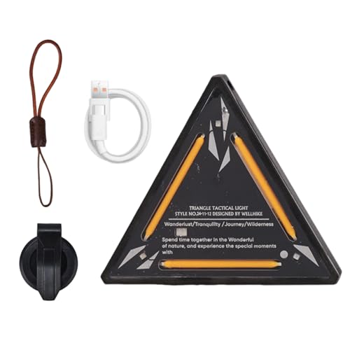 Lumières pour kayak la nuit pour éviter les dangers avec lampe magnétique