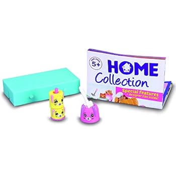 Moose Happy Places Shopkins S1 Surprise Deliv | Shopkin.Toys - Image 2