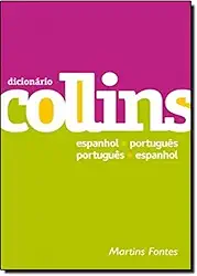 Dicionário Collins Espanhol-Português | Português-Espanhol
