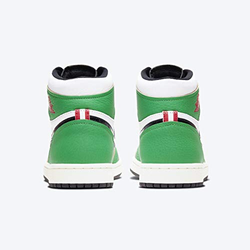 Nike Nike Jordan Women's Shoes Air Jordan 1 Lucky Green DB4612-300 (Numeric_6)