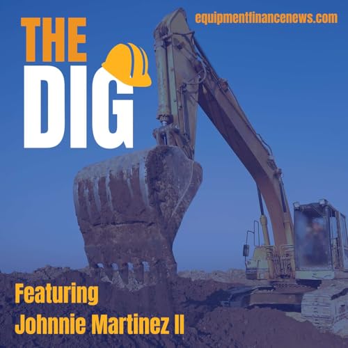 The Dig cover art