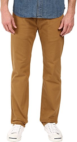 Image of Levi's Men's 505 Regular Fit Jeans (Also Available in Big & Tall)