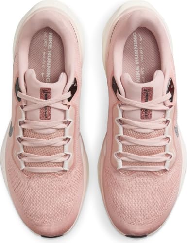 Image of Nike Womens Nike Pegasus 41 Gore-tex Wasserdichter Strassenlaufschuh Fur Damen