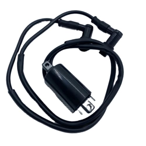 Bobine d'allumage XP500 résout les ratés de démarrage 2012-2014