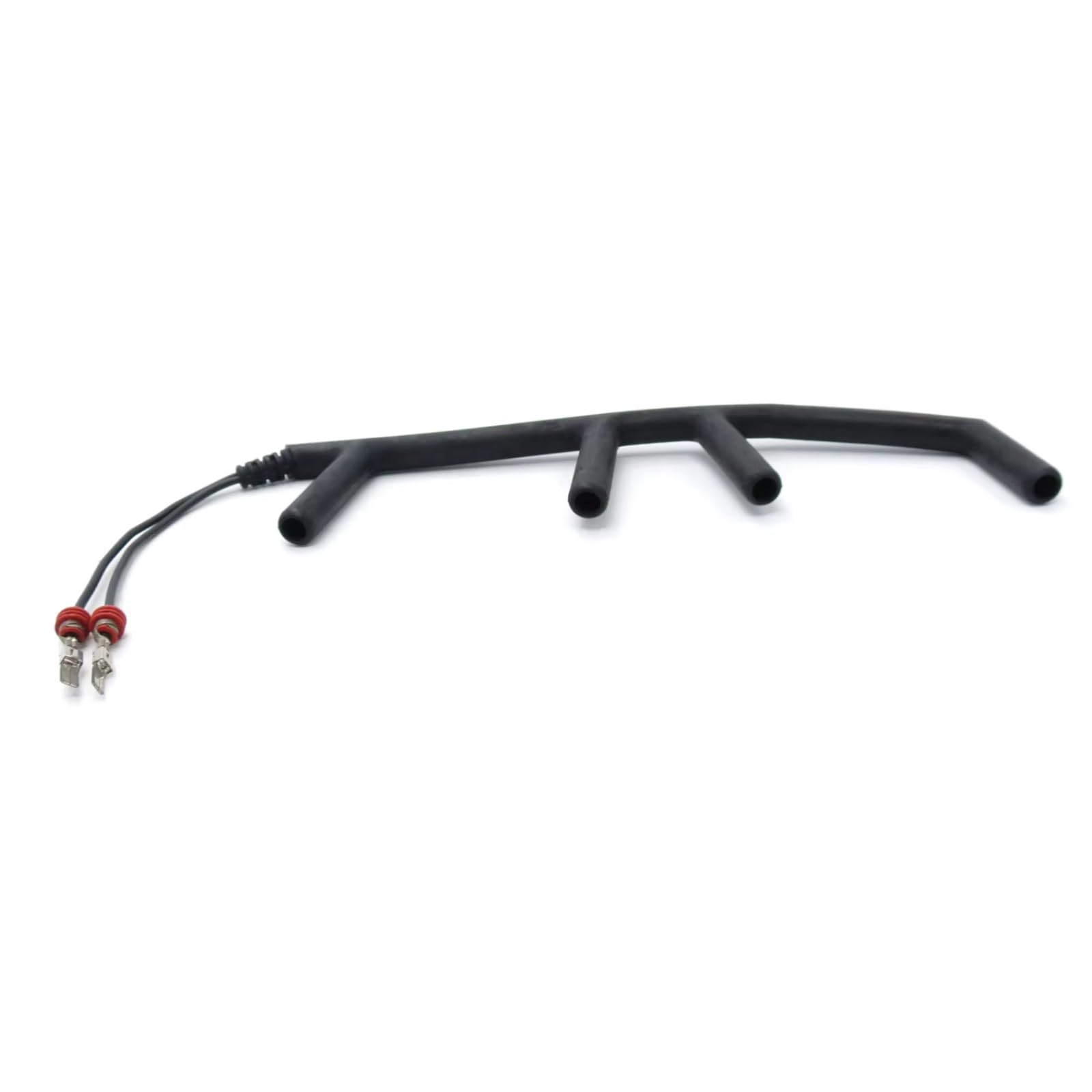 Connettore Candelette Compatibile Con Per Passat 1996 1997 Cablaggio Per Candelette Per Auto Set Di Ricambio Automatico 028971766