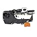 FEXON 931-311 Door Lock Latch Actuator Motor for 2008-2012 Chevrolet Malibu 2007-2009 Saturn Aura Front Right Passenger Side 15849805 15909293 20760507 20772311