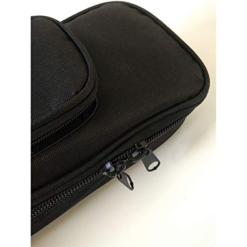 JTRHD Housse pour Guitare Sac de Guitare Acoustique de 41 Pouces 20mm Plus Sac de Coton Sac à Dos Sac à Dos de Guitare… - Les Beatles, Paul McCartney, John Lennon, RIngo Starr, George Harrison JTRHD Housse pour Guitare Sac de Guitare Acoustique de 41 Pouces 20mm Plus Sac de Coton Sac à Dos Sac à Dos de Guitare… – Image 5
