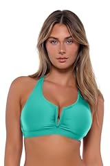 Aqua Mist Sandbar Rib