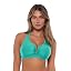 Aqua Mist Sandbar Rib