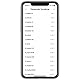 EasyFind BT SatFinder (8 voreingestellte Satelliten, Smartphone-App - iOS - Android, inkl. Akku, 80g leicht, Nit Funktion)