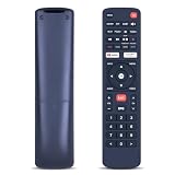 WKOLF Telecomando di ricambio compatibile con Gigablue 4K Pro-BT UHD Trio 4K Pro/Quad 4K / UE 4K / IP 4K / Trio 4K telecomando