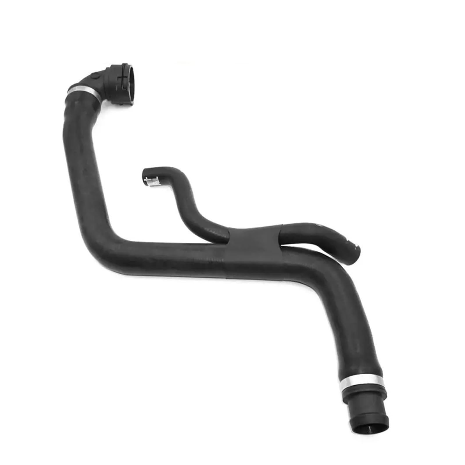 Overflow Bottle Hose for VW Camper 7E T5 2012-2015 SG T6 2016-2019 7E0122101 Upper Coolant Hose