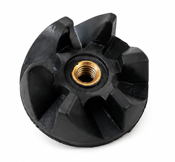BMS Jar Coupler (Rubber) Compatible with Bosch Mixer Grinder Jars of Model - MGM8856BIN ONLY (1)-image-27