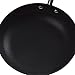 Circulon Acclaim Hard Anodized Nonstick Frying Pan Set / Fry Pan Set / Hard Anodized Skillet Set - 8 Inch, 10 Inch, and 11 Inch, Black