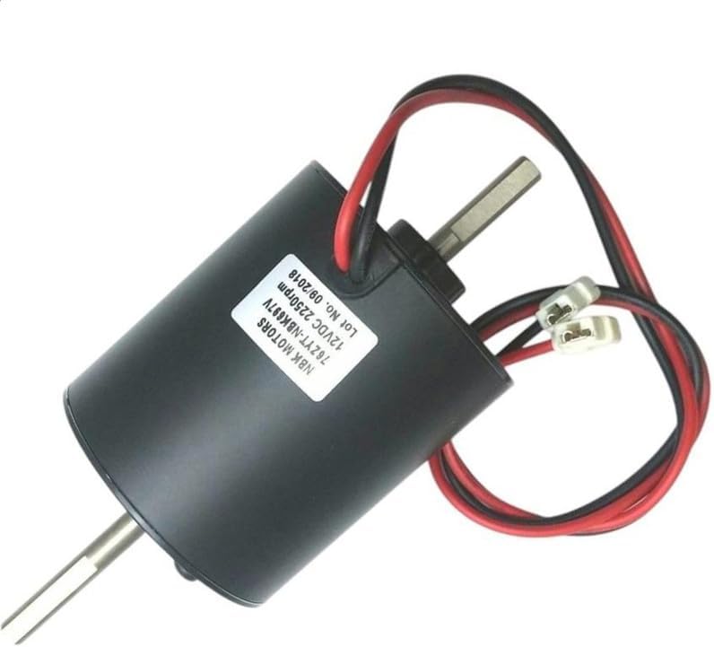 Atwood Hydro Flame RV Furnace Heater 37697/30133 Blower Motor 8525 IV 8531 IV