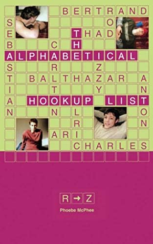 The Alphabetical Hookup List R-Z