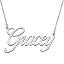 Gracey - Silver