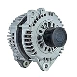 Generator Alternator Compatible For NISSAN FRONTIER SUZUKI EQUATOR 2.5L 2005-23100EA000 23100EA00A