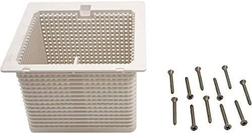 Waterway Plastics 510-1507 Front Access Spa Skimmer miniatura 8