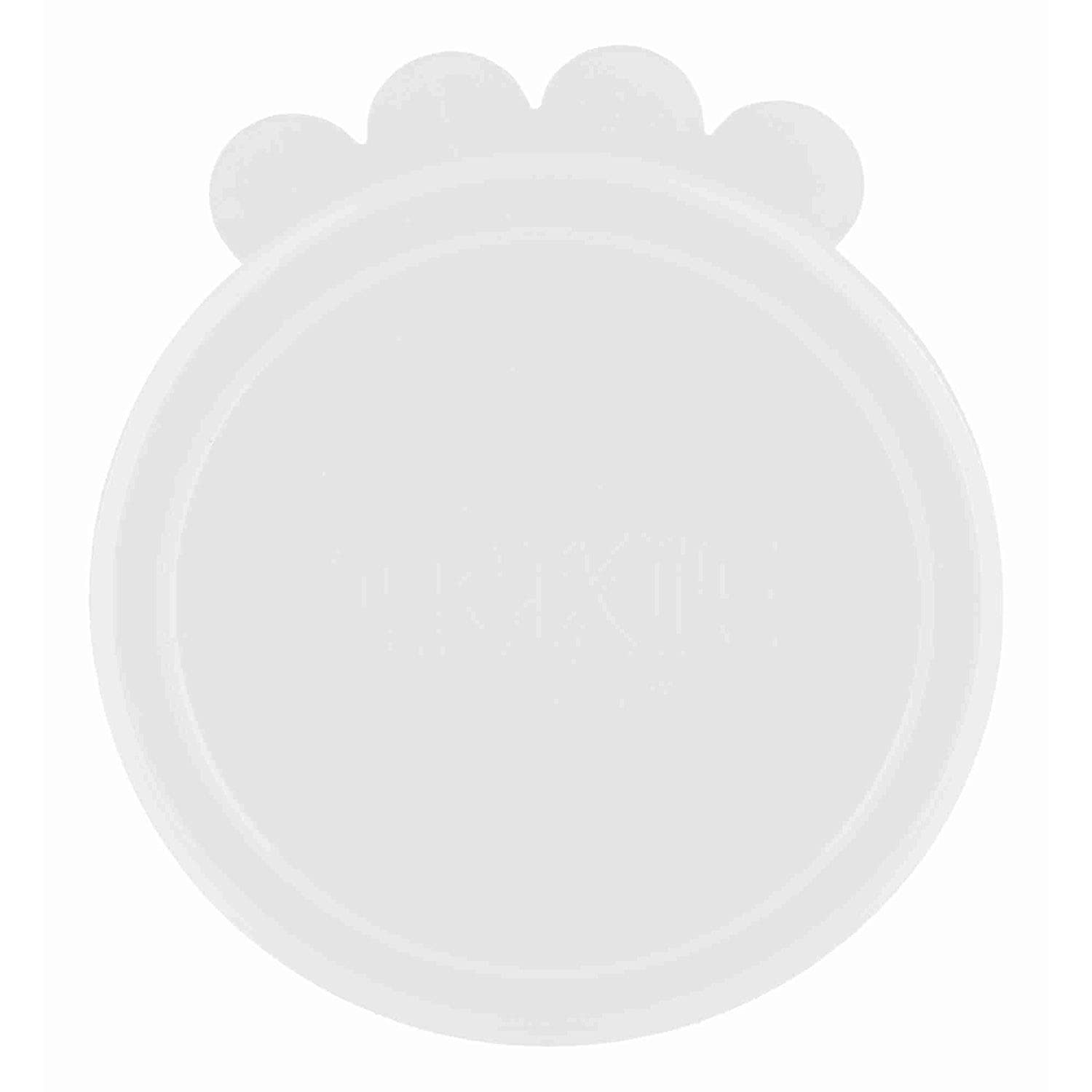 Trixie Couvercle pour boîtes en Silicone
