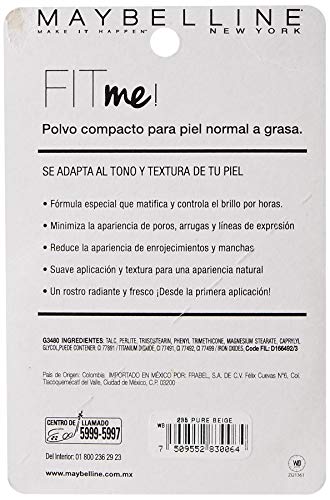 Rostro, Beauty Imagen adicional