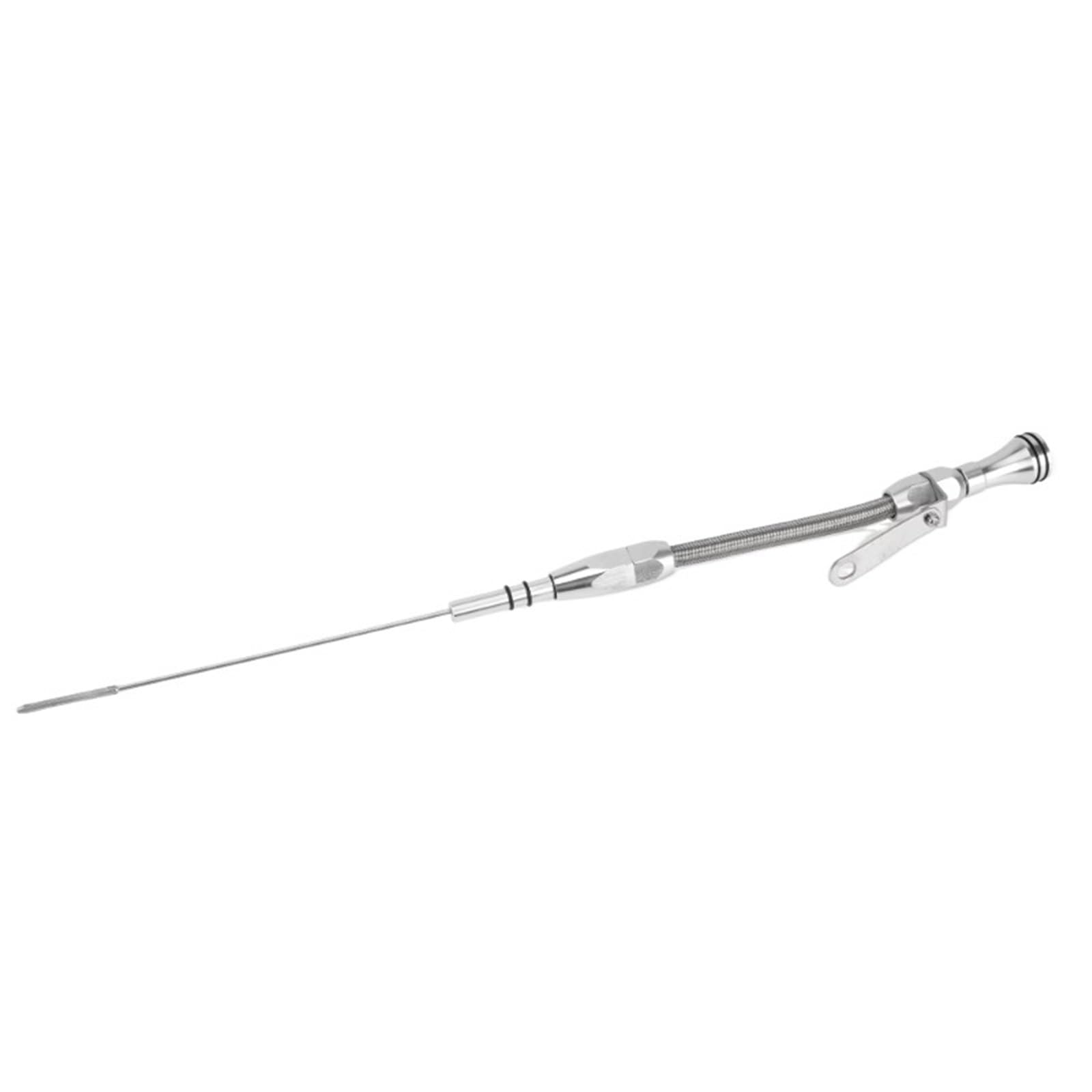 Asta di Livello Olio Motore Fluido per 260 289 302 SB Sensori Livello Olio Auto Asta di Livello Motore Asta di Livello Cambio Fluido Trasmissione Misura