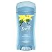Secret Clear Gel Antiperspirant and Deodorant, Va Va Vanilla, 2.6 oz (Pack of 2)