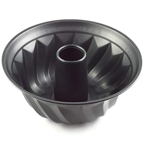 Gugelhupfform für Kuchen, Backformen, Brot, Muffins, Cupcakes, Pfannkuchen, Gugelhupf Cover