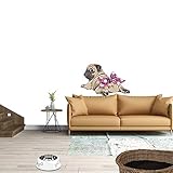 ✓ Breite x Höhe ca. in cm | Größe = 66x43