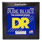 DR Strings
