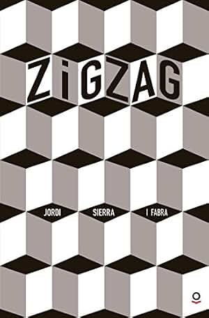 Zigzag (SERIE ROJA (+14))