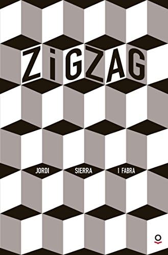 Zigzag (SERIE ROJA (+14))