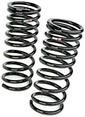 RS-R Down Sus Springs (t195d) for 14+ Lexus IS250/350 RWD (GSE30/GSE31)