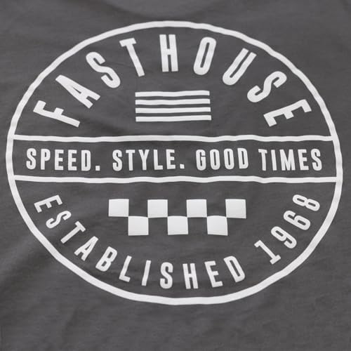 Image of FASTHOUSE Statement Short Sleeve Tee