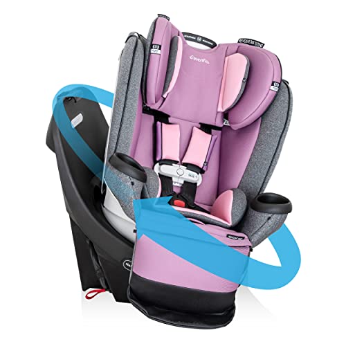 Evenflo Gold Revolve360 Extend Car Seat