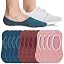 6 Pairs (12 Socks)_melange