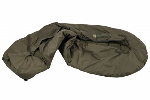 Carinthia Sleeping Bag Defence 1 Top 185 cm : Amazon.de: Sports 