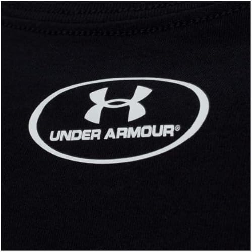 Camiseta de Treino Masculina Under Armour Sportstyle Logo