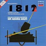 Cascanueces-Obertura 1812-Romeo(Solti)