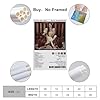 Szzmyo Lana Posters Blue Banisters Del Rey Album Poster Decorative Painting Modern Aesthetic Canvas Poster Bedroom Art Living Room Decoration Poster 12x18inch(30x45cm) Unframe-Style #1