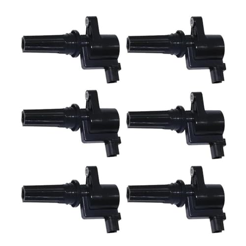 Bobine d'allumage 1W4U12A366AA haute performance pour Lincoln LS