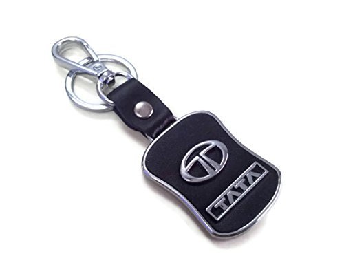 tata car keychain