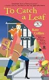 Cover zum Buch To Catch a Leaf