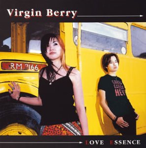 Virgin Berry Love Essence 歌詞 歌ネット