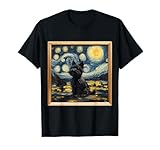 Photo Gallery scottish terrier notte stellata - scottish terrier maglietta Photo Gallery scottish terrier notte stellata - scottish terrier maglietta