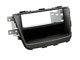 Color: Negro 2-DIN RB mit Fach Kia Sorento 2013 > schwarz
