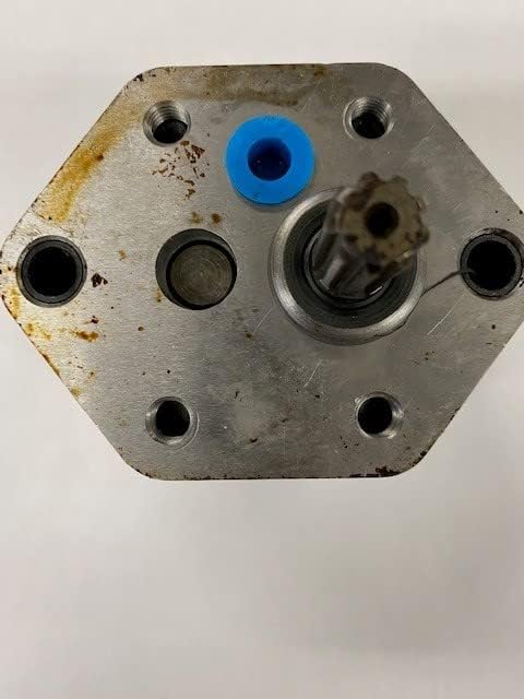 Pump, HT300/HV600