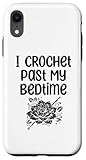 Crocheting Crochet Crocheter Gifts