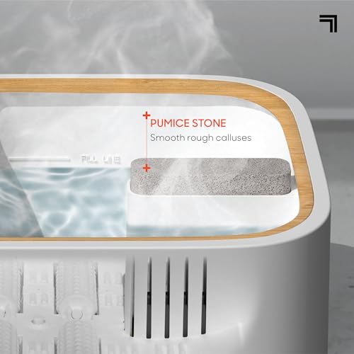 Sharper Image Ultimate Relaxation Spa Bundle miniatura 5